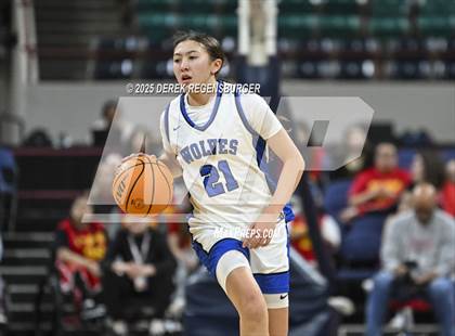 Thumbnail 1 in Grandview vs Legend (CHSAA 6A Final) photogallery.