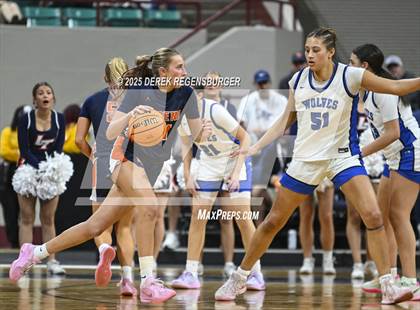 Thumbnail 2 in Grandview vs Legend (CHSAA 6A Final) photogallery.
