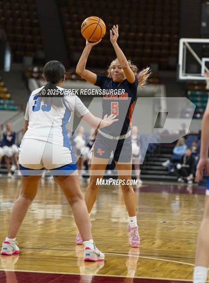 Thumbnail 1 in Grandview vs Legend (CHSAA 6A Final) photogallery.