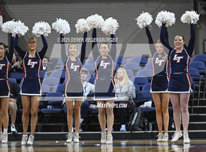 Thumbnail 3 in Grandview vs Legend (CHSAA 6A Final) photogallery.