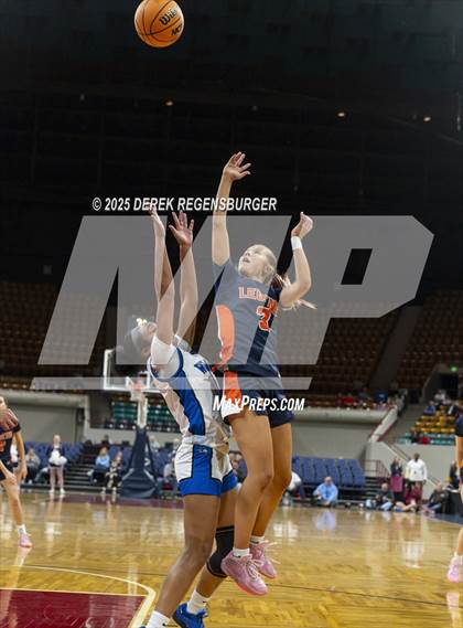 Thumbnail 2 in Grandview vs Legend (CHSAA 6A Final) photogallery.