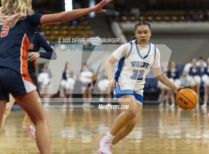 Thumbnail 2 in Grandview vs Legend (CHSAA 6A Final) photogallery.
