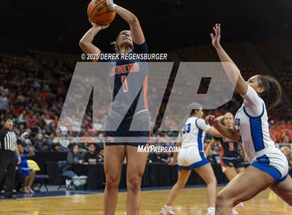 Thumbnail 3 in Grandview vs Legend (CHSAA 6A Final) photogallery.