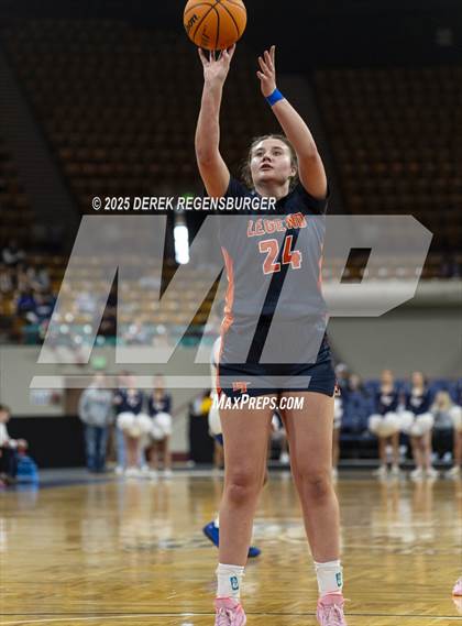Thumbnail 1 in Grandview vs Legend (CHSAA 6A Final) photogallery.