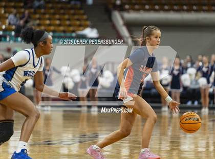 Thumbnail 2 in Grandview vs Legend (CHSAA 6A Final) photogallery.