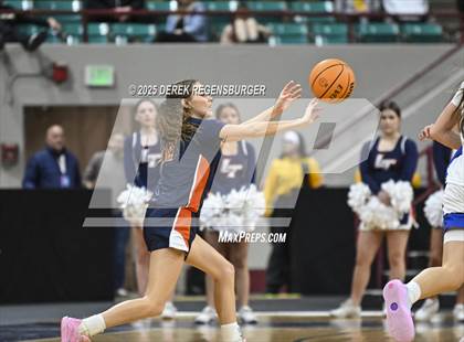 Thumbnail 3 in Grandview vs Legend (CHSAA 6A Final) photogallery.