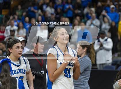 Thumbnail 3 in Grandview vs Legend (CHSAA 6A Final) photogallery.