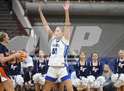 Thumbnail 3 in Grandview vs Legend (CHSAA 6A Final) photogallery.