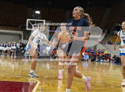 Thumbnail 1 in Grandview vs Legend (CHSAA 6A Final) photogallery.