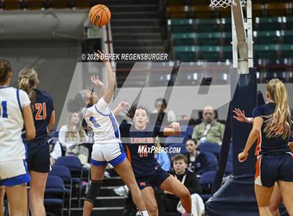 Thumbnail 1 in Grandview vs Legend (CHSAA 6A Final) photogallery.