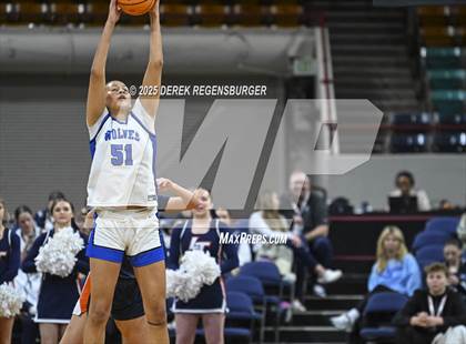 Thumbnail 2 in Grandview vs Legend (CHSAA 6A Final) photogallery.