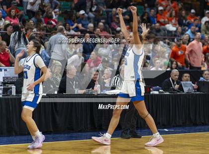 Thumbnail 3 in Grandview vs Legend (CHSAA 6A Final) photogallery.