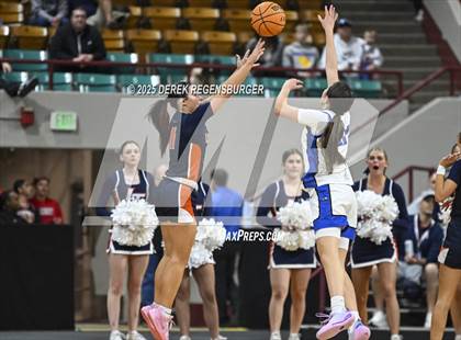 Thumbnail 2 in Grandview vs Legend (CHSAA 6A Final) photogallery.