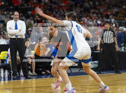 Thumbnail 3 in Grandview vs Legend (CHSAA 6A Final) photogallery.