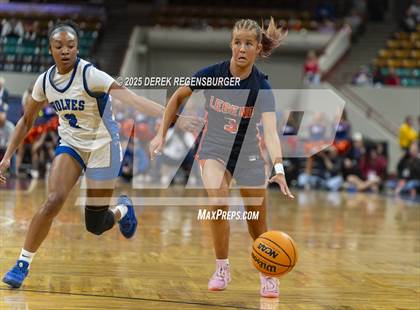 Thumbnail 1 in Grandview vs Legend (CHSAA 6A Final) photogallery.