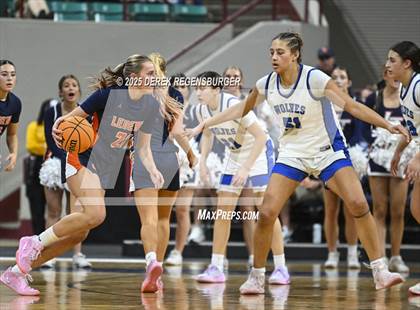 Thumbnail 1 in Grandview vs Legend (CHSAA 6A Final) photogallery.
