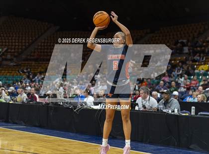 Thumbnail 2 in Grandview vs Legend (CHSAA 6A Final) photogallery.