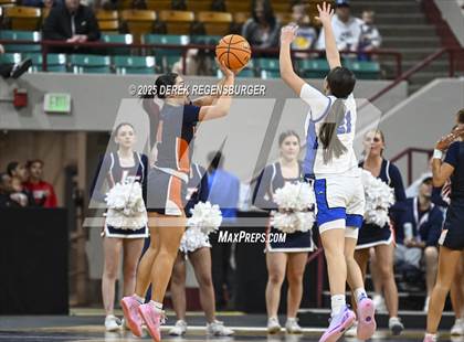 Thumbnail 1 in Grandview vs Legend (CHSAA 6A Final) photogallery.