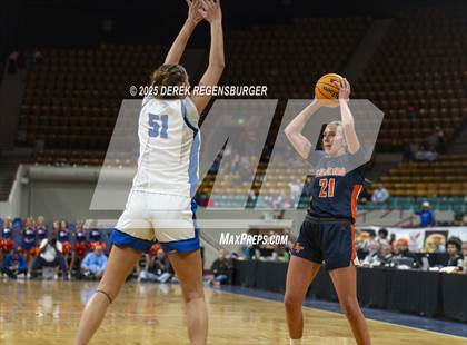 Thumbnail 3 in Grandview vs Legend (CHSAA 6A Final) photogallery.