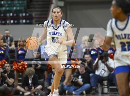 Thumbnail 2 in Grandview vs Legend (CHSAA 6A Final) photogallery.