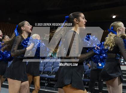 Thumbnail 2 in Grandview vs Legend (CHSAA 6A Final) photogallery.