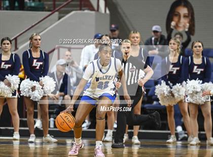 Thumbnail 2 in Grandview vs Legend (CHSAA 6A Final) photogallery.