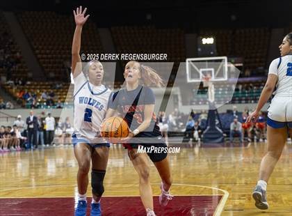 Thumbnail 3 in Grandview vs Legend (CHSAA 6A Final) photogallery.