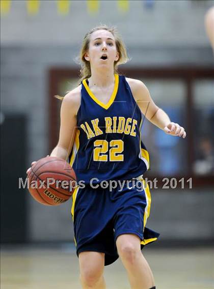 Thumbnail 1 in Oak Ridge @ Del Oro photogallery.