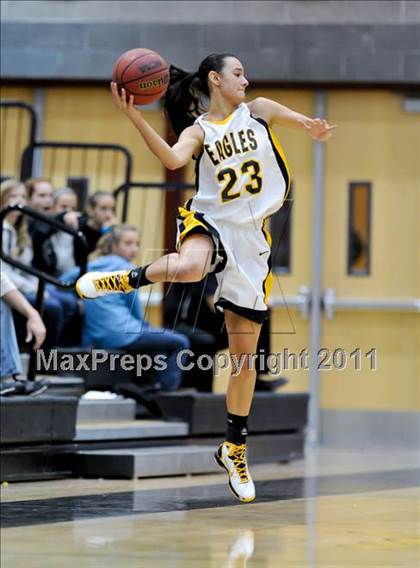 Thumbnail 2 in Oak Ridge @ Del Oro photogallery.