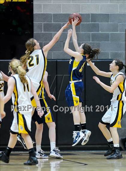 Thumbnail 3 in Oak Ridge @ Del Oro photogallery.
