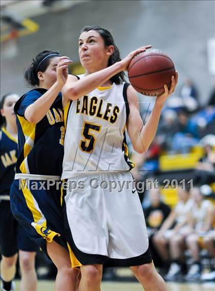 Thumbnail 3 in Oak Ridge @ Del Oro photogallery.