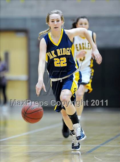 Thumbnail 2 in Oak Ridge @ Del Oro photogallery.