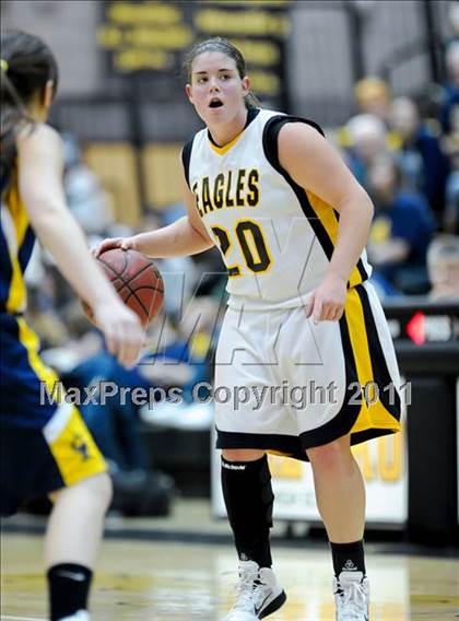 Thumbnail 1 in Oak Ridge @ Del Oro photogallery.