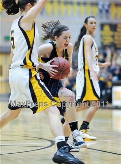 Thumbnail 3 in Oak Ridge @ Del Oro photogallery.