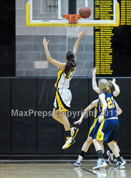 Thumbnail 2 in Oak Ridge @ Del Oro photogallery.