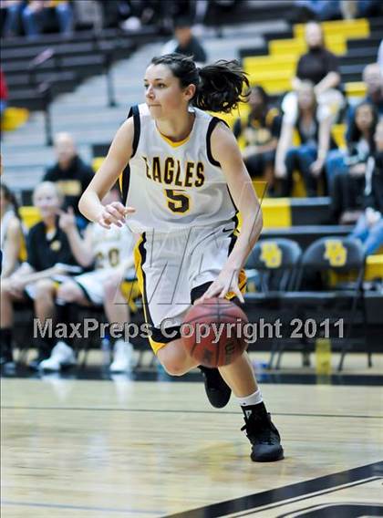 Thumbnail 3 in Oak Ridge @ Del Oro photogallery.
