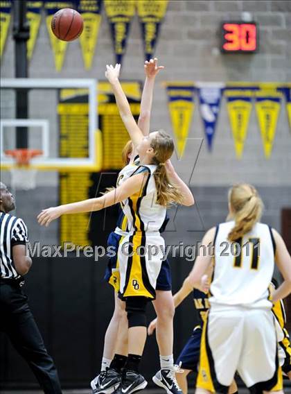 Thumbnail 1 in Oak Ridge @ Del Oro photogallery.