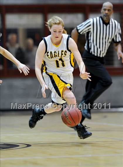 Thumbnail 2 in Oak Ridge @ Del Oro photogallery.