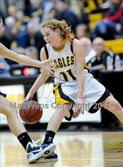 Thumbnail 3 in Oak Ridge @ Del Oro photogallery.