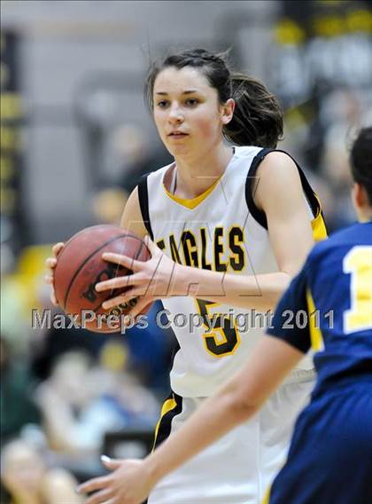 Thumbnail 1 in Oak Ridge @ Del Oro photogallery.
