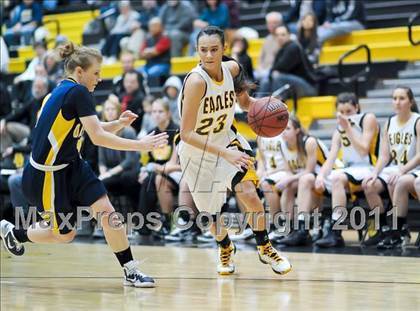 Thumbnail 3 in Oak Ridge @ Del Oro photogallery.