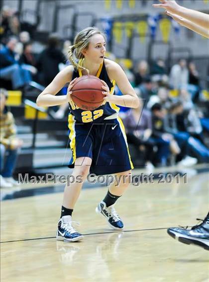 Thumbnail 2 in Oak Ridge @ Del Oro photogallery.