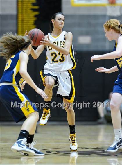 Thumbnail 1 in Oak Ridge @ Del Oro photogallery.