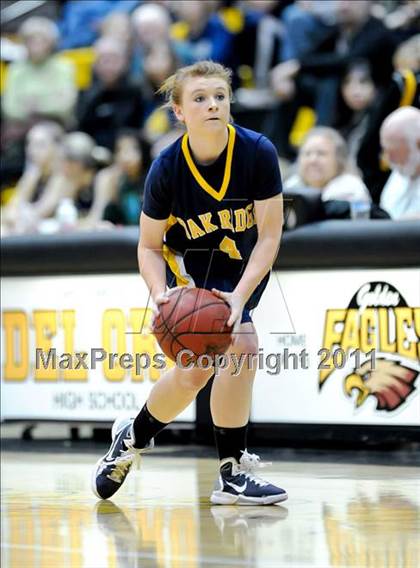 Thumbnail 3 in Oak Ridge @ Del Oro photogallery.