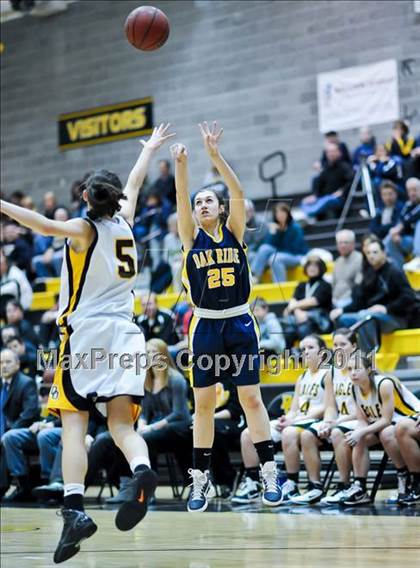Thumbnail 2 in Oak Ridge @ Del Oro photogallery.