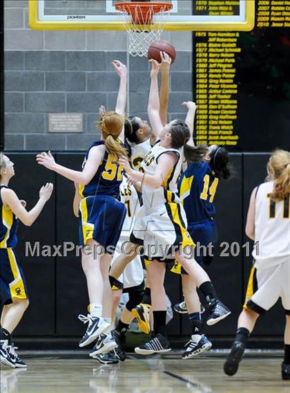 Thumbnail 1 in Oak Ridge @ Del Oro photogallery.