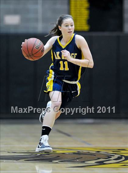 Thumbnail 1 in Oak Ridge @ Del Oro photogallery.