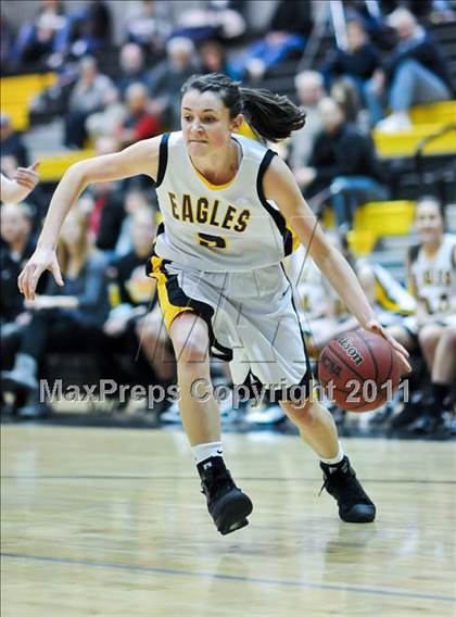 Thumbnail 2 in Oak Ridge @ Del Oro photogallery.