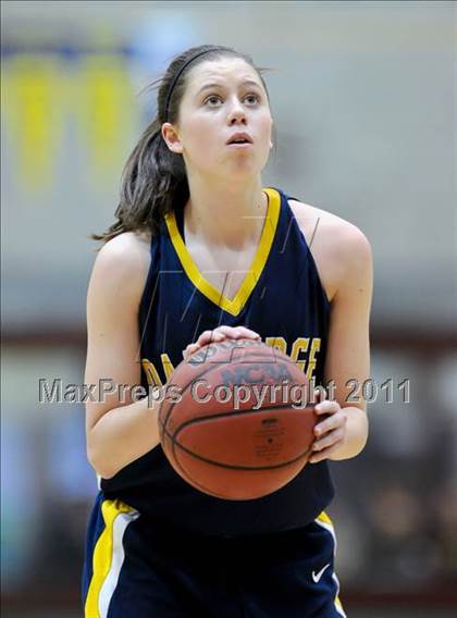 Thumbnail 3 in Oak Ridge @ Del Oro photogallery.