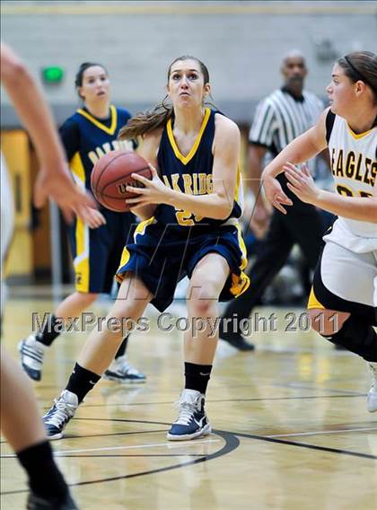 Thumbnail 2 in Oak Ridge @ Del Oro photogallery.